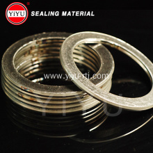 ASME B16.20 Flange Basic Spiral Gasket